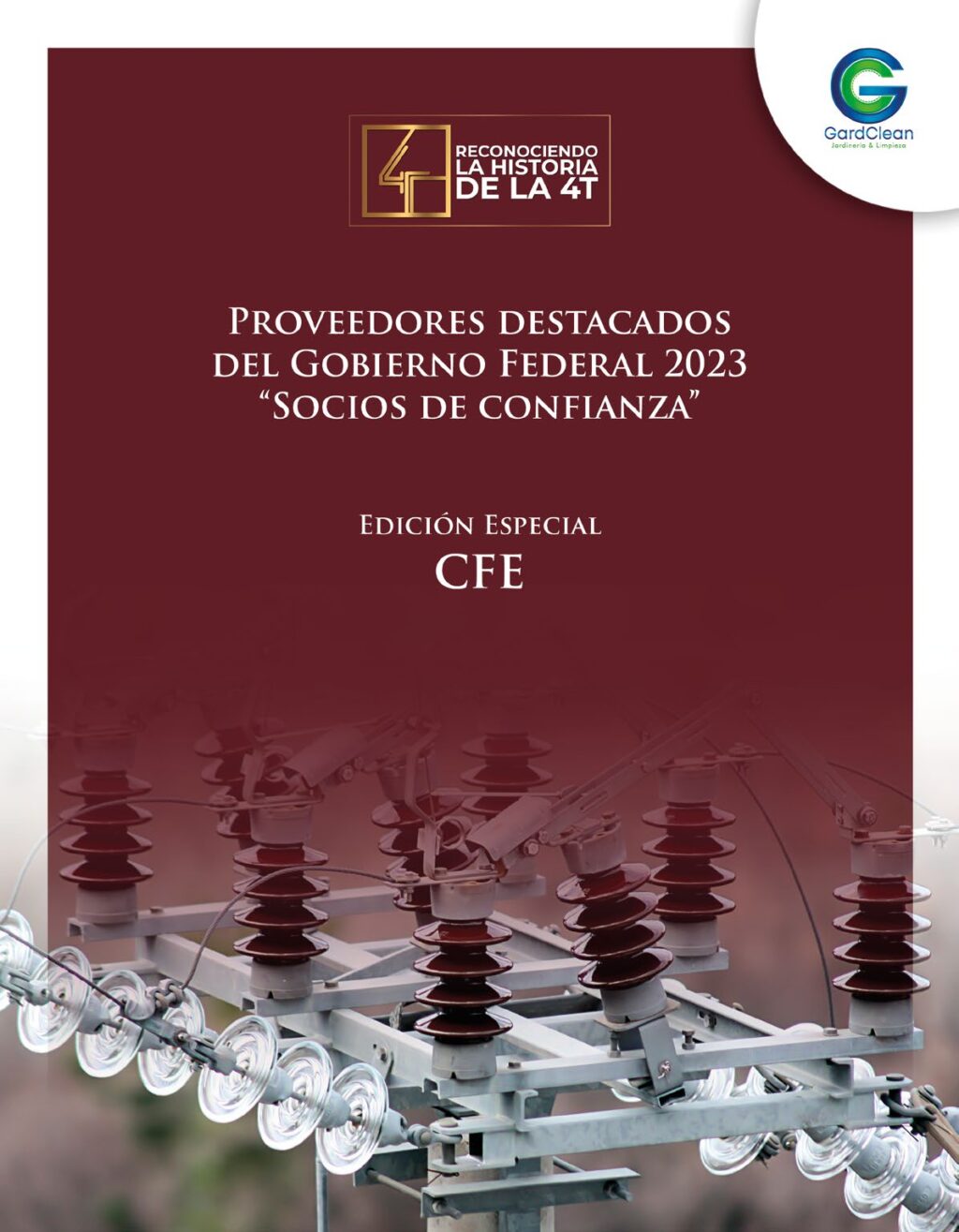 Digital Proveedores CFE 1