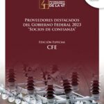 Digital Proveedores CFE 1