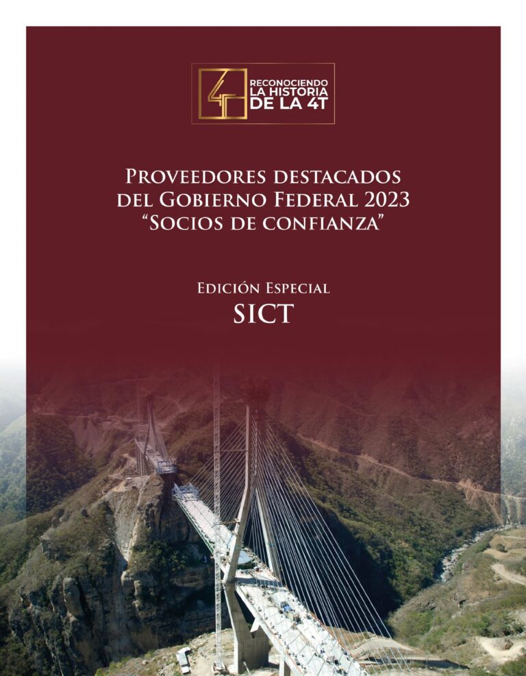 Digital Proveedores SICT 1