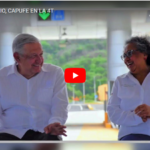 CAPUFE 66 años