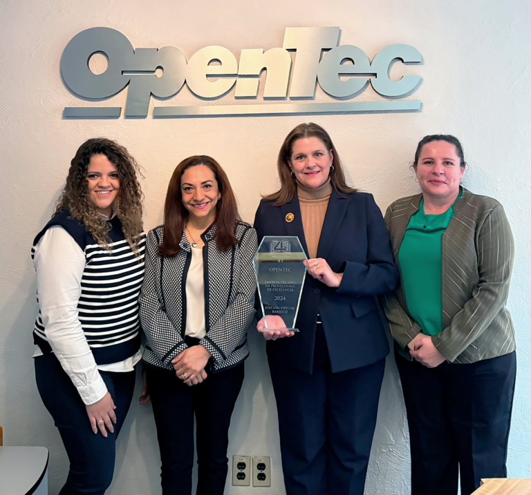 OPENTEC 2